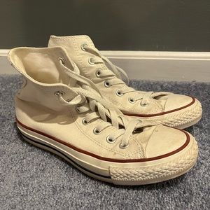 Converse - size 6